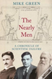 Capa do artigo The Nearly Men