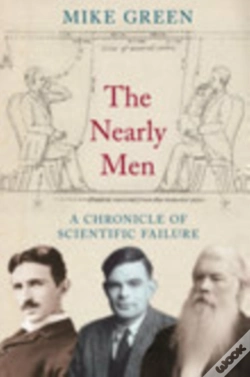 Capa do artigo The Nearly Men