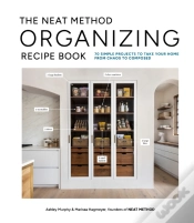 Capa do artigo The Neat Method Organizing Recipe Book