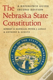 Capa do artigo The Nebraska State Constitution