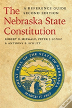 Capa do artigo The Nebraska State Constitution
