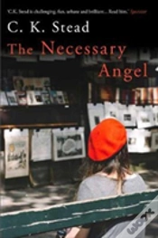 Capa do artigo The Necessary Angel