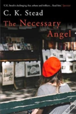 Capa do artigo The Necessary Angel