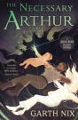 The Necessary Arthur - Preview