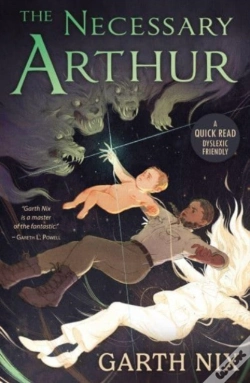 Capa do artigo The Necessary Arthur