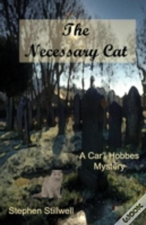 The Necessary Cat