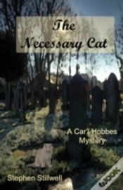 Capa do artigo The Necessary Cat