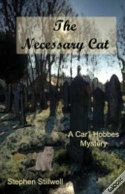 Capa do artigo The Necessary Cat