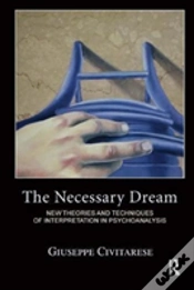 Capa do artigo The Necessary Dream