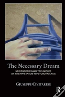 Capa do artigo The Necessary Dream