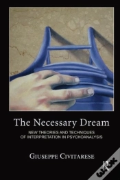 Capa do artigo The Necessary Dream