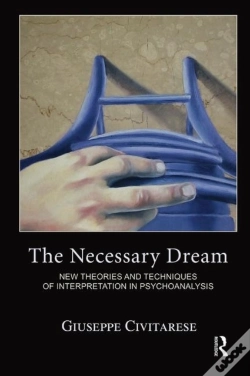 Capa do artigo The Necessary Dream