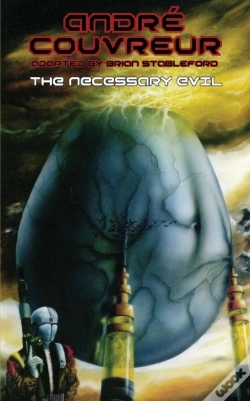 Capa do artigo The Necessary Evil
