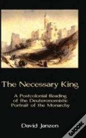 The Necessary King