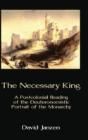 The Necessary King - Preview