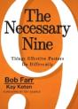 The Necessary Nine - Preview