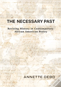 Capa do artigo The Necessary Past