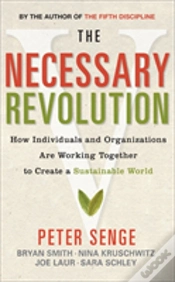 Capa do artigo The Necessary Revolution