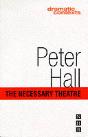 The Necessary Theatre - Preview