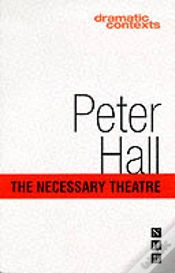 Capa do artigo The Necessary Theatre