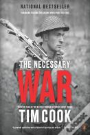 The Necessary War, Volume 1
