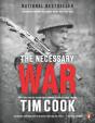 The Necessary War, Volume 1 - Preview