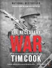 The Necessary War, Volume 1