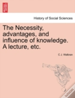 Capa do artigo The Necessity, Advantages, And Influence