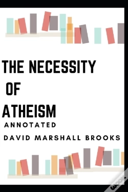 Capa do artigo The Necessity Of Atheism Annotated