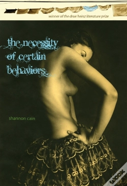 Capa do artigo The Necessity Of Certain Behaviors