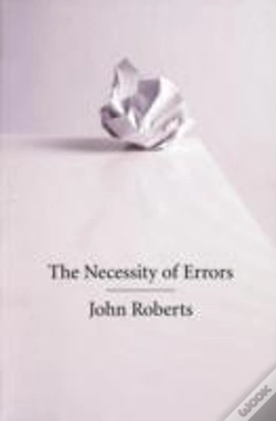 Capa do artigo The Necessity Of Errors