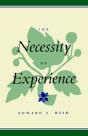 The Necessity Of Experience - Preview