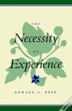 Capa do artigo The Necessity Of Experience