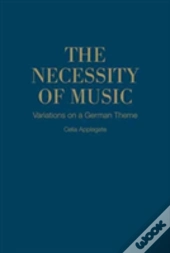 The Necessity Of Music
