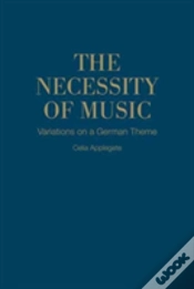 Capa do artigo The Necessity Of Music