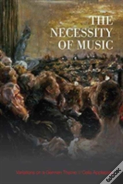 Capa do artigo The Necessity Of Music