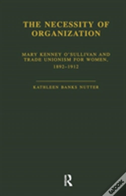 Capa do artigo The Necessity Of Organization