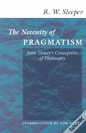 Capa do artigo The Necessity Of Pragmatism