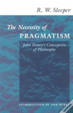 Capa do artigo The Necessity Of Pragmatism