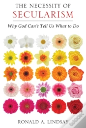 Capa do artigo The Necessity Of Secularism