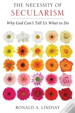 Capa do artigo The Necessity Of Secularism