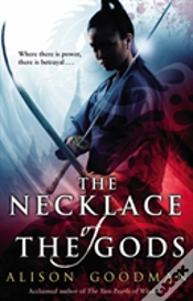 Capa do artigo The Necklace Of The Gods