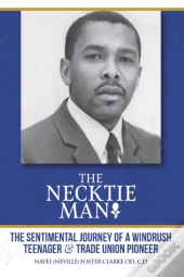 The Necktie Man