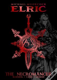 The Necromancer