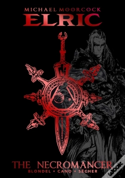 Capa do artigo The Necromancer