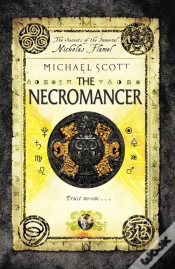 Capa do artigo The Necromancer