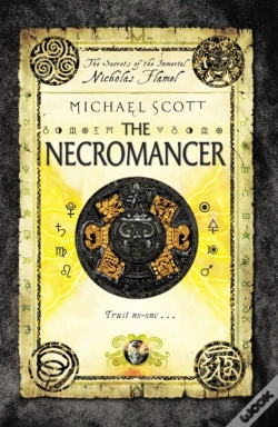 Capa do artigo The Necromancer