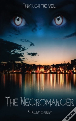Capa do artigo The Necromancer