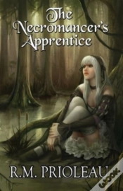 Capa do artigo The Necromancer