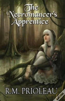 Capa do artigo The Necromancer'S Apprentice